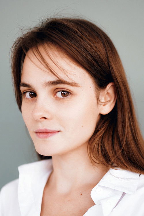 Photo of Angelina Strechina