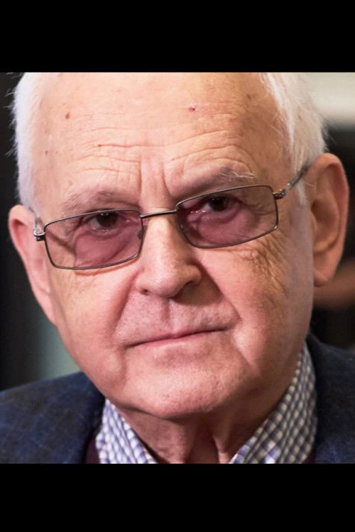 Photo of Aleksey Borodin