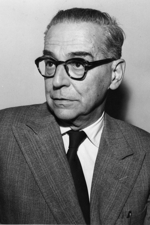 Photo of Ivo Andrić