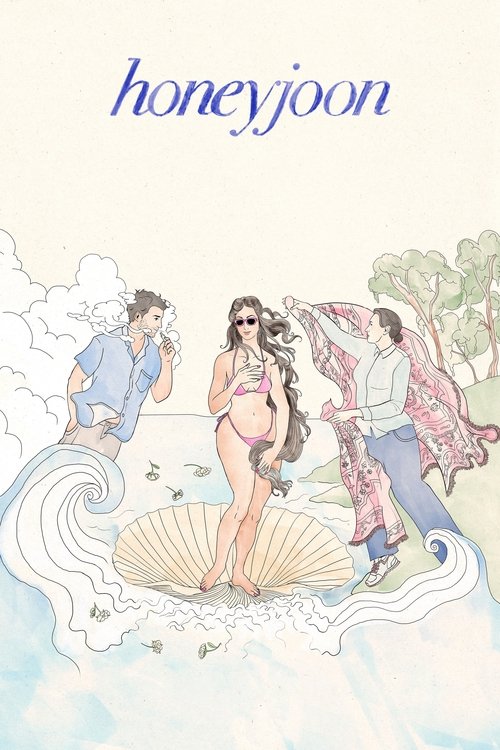 Honeyjoon