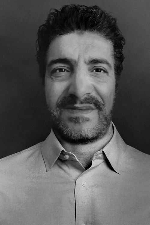 Photo of Smail "Zabata" Laissaoui