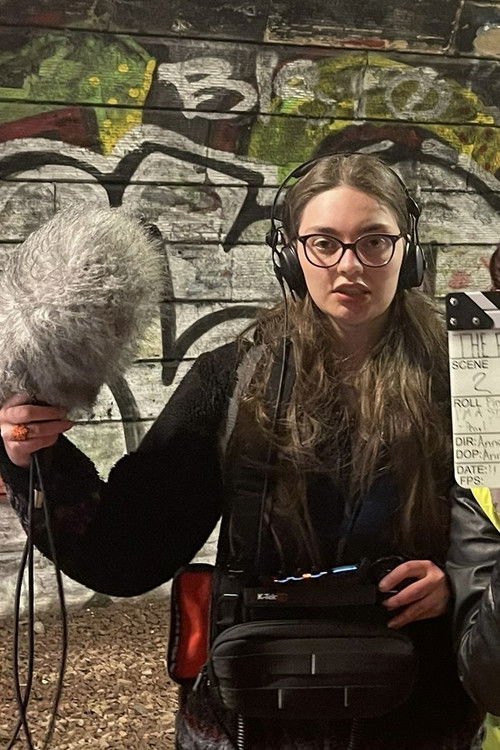 Photo of Chelize Bathgate