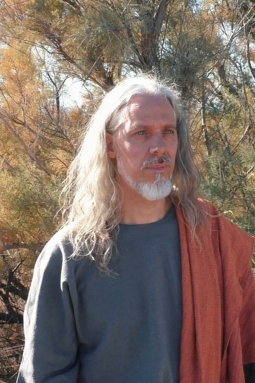 Photo of Raúl Esquivel