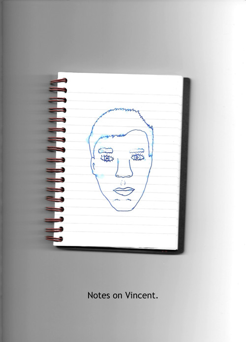 Notes on Vincent