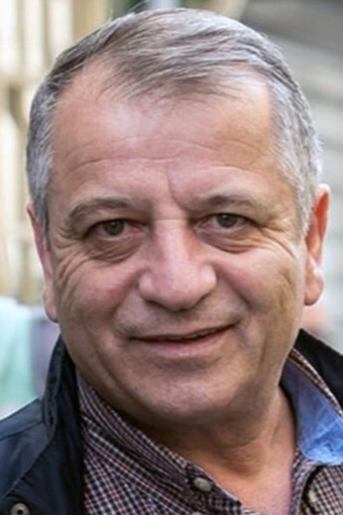 Photo of Musallim Hasanov