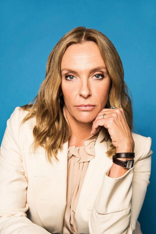 Photo of Toni Collette