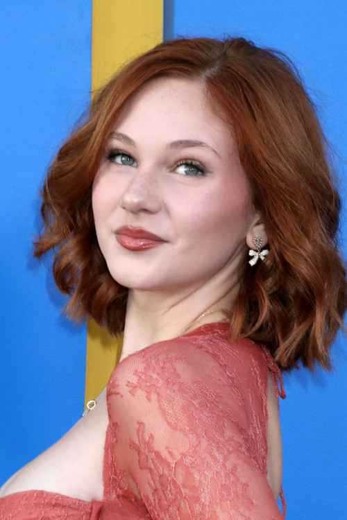 Photo of Lily Brooks O'Briant