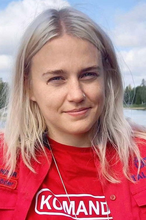 Photo of Inger Põder