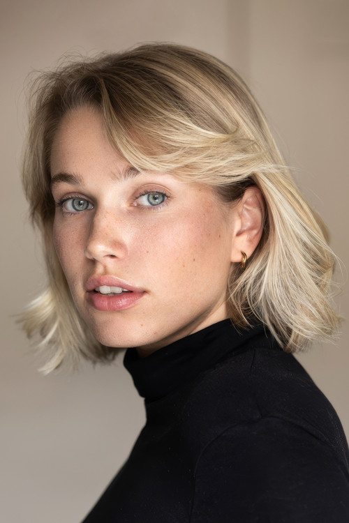 Photo of Thea Sofie Loch Næss