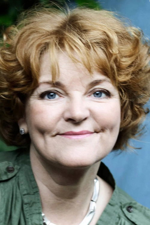 Photo of Lene Poulsen