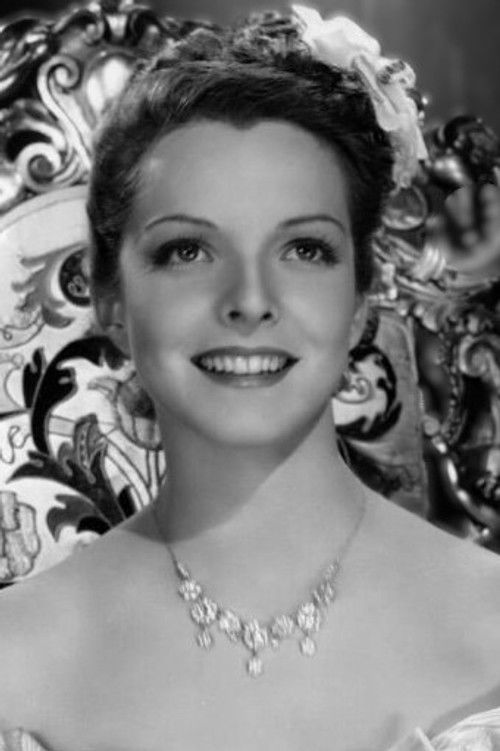 Photo of Margaret Tallichet