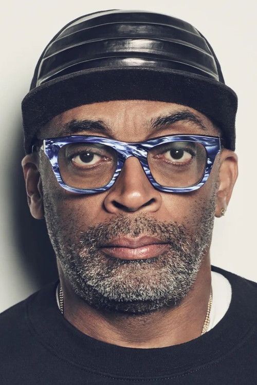 Photo of Spike Lee