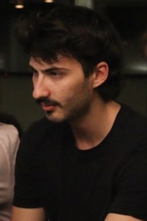 Photo of Victor Curi