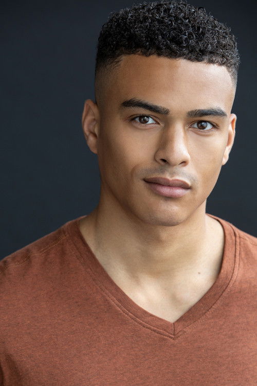 Photo of Gabriel Darku