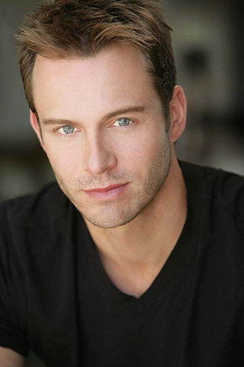 Photo of Eric Martsolf
