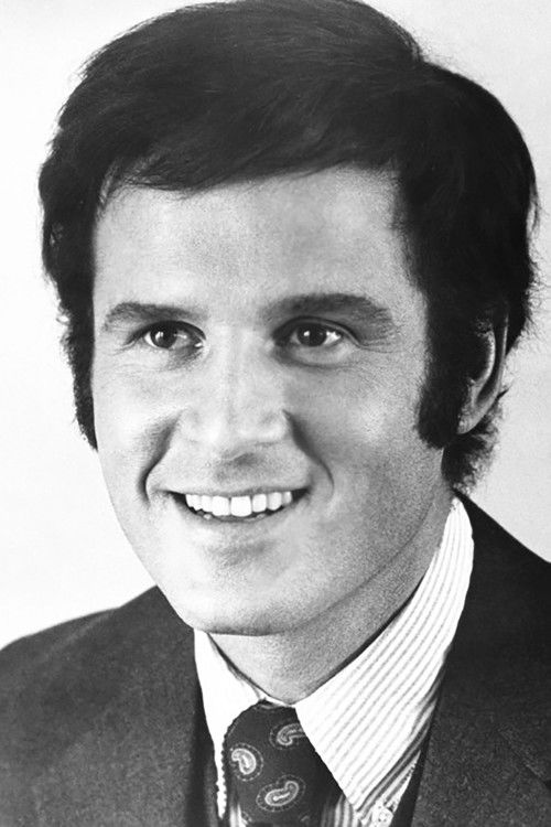 Photo of Charles Grodin