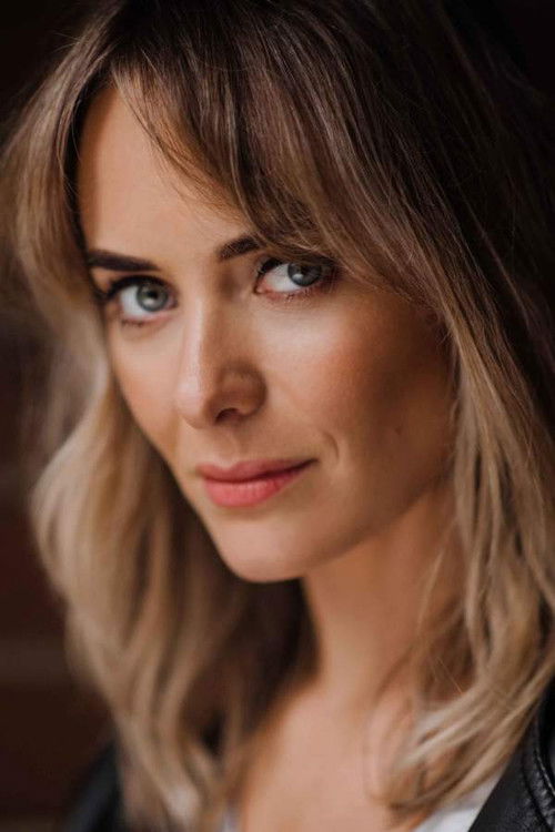 Photo of Emma Leonard