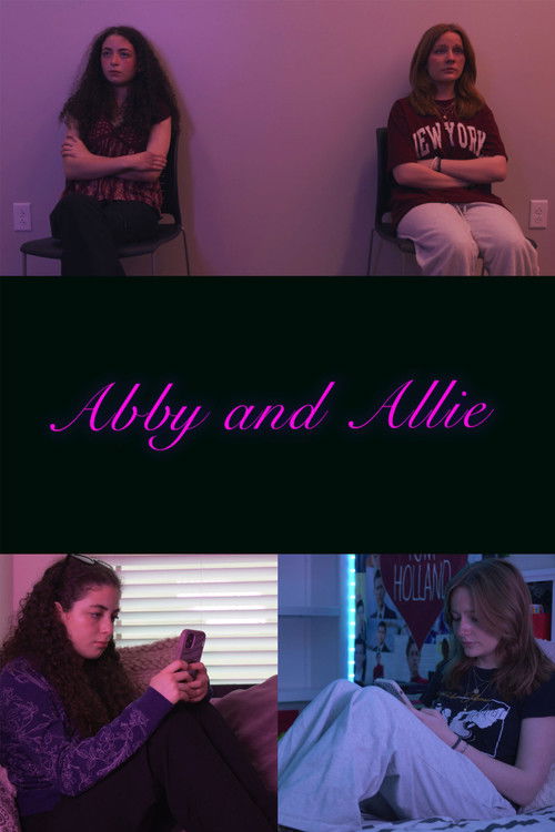 Abby and Allie