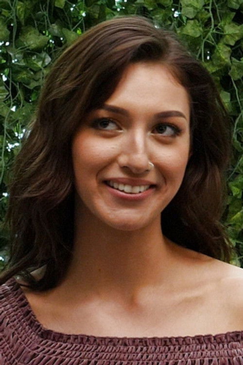 Photo of Bella Rolland