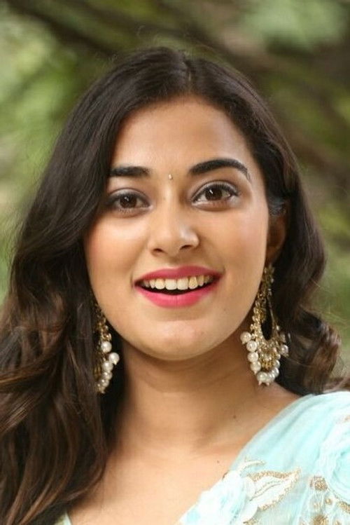 Photo of Stefy Patel
