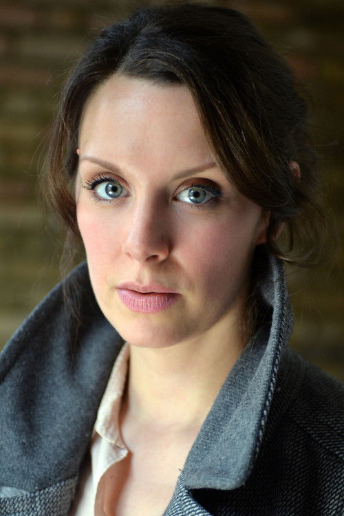 Photo of Gemma Paige North