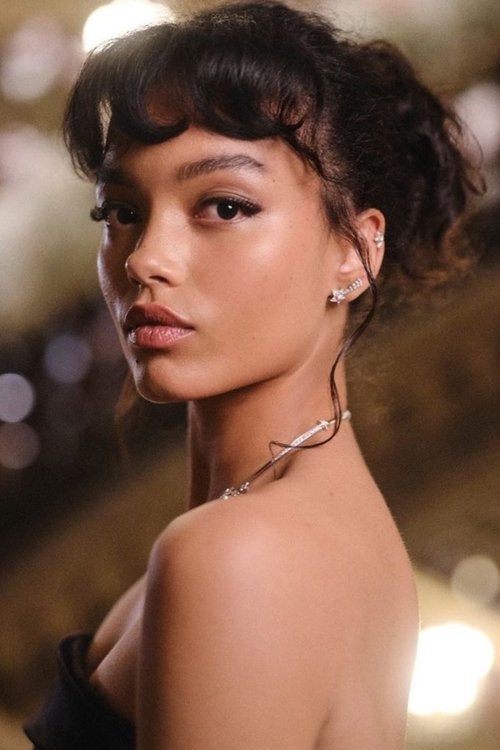 Photo of Whitney Peak