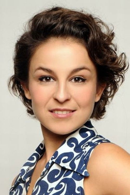 Photo of Olalla Hernández