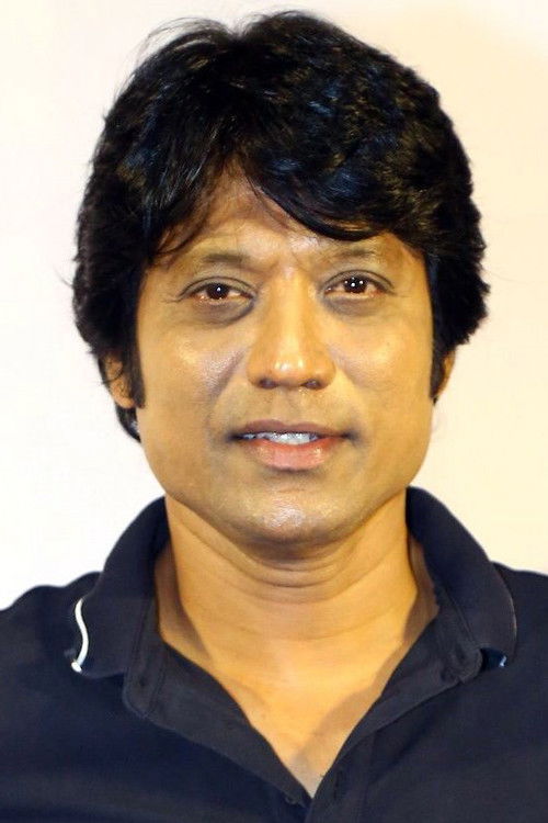 Photo of S. J. Suryah