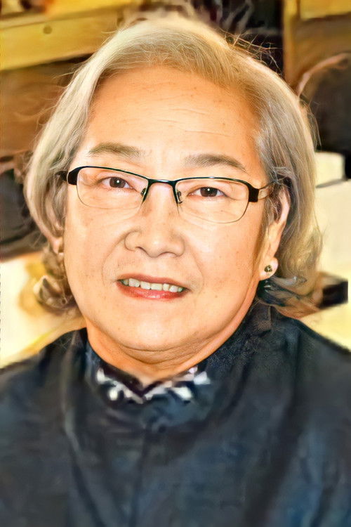 Photo of Lai Suen