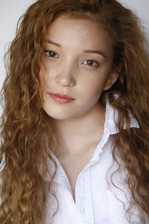 Photo of Saylor Bell Curda