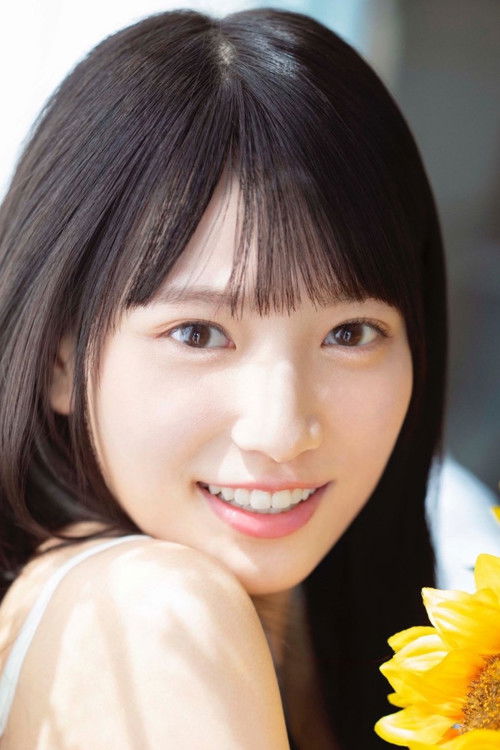 Photo of Moe Sakakibara