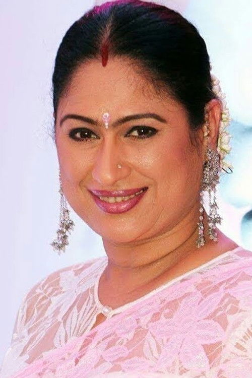 Photo of Harshada Khanvilkar