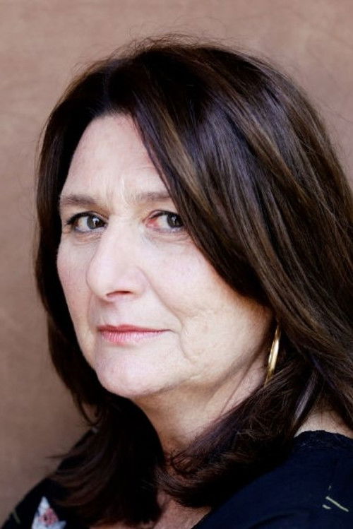 Photo of Adelfa Calvo