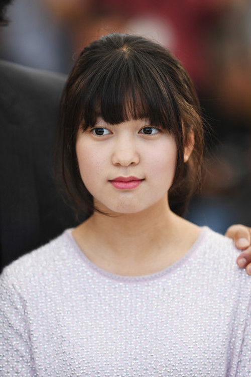 Photo of Ahn Seo-hyun