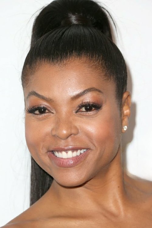 Photo of Taraji P. Henson