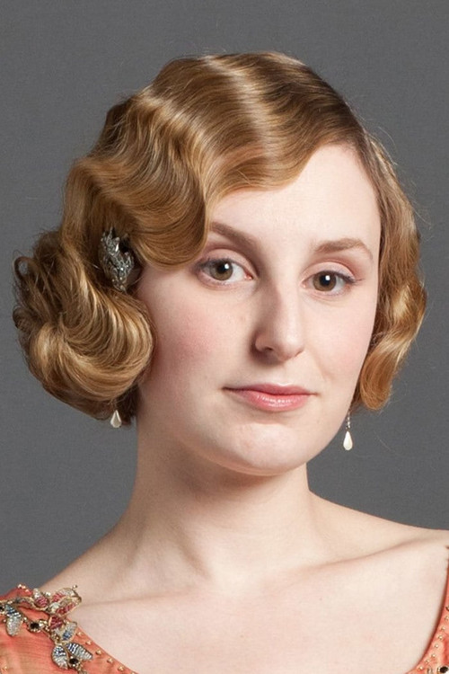 Photo of Laura Carmichael