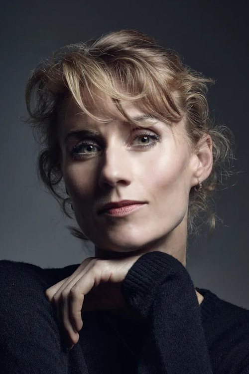 Photo of Jessica Swale