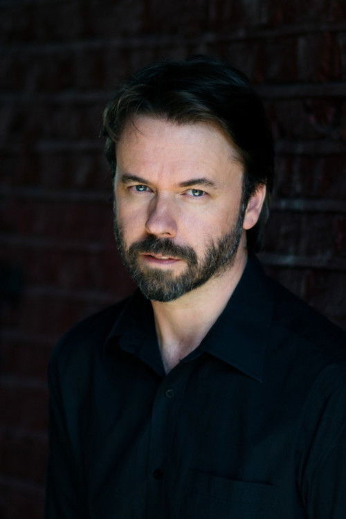 Photo of Chris Butler