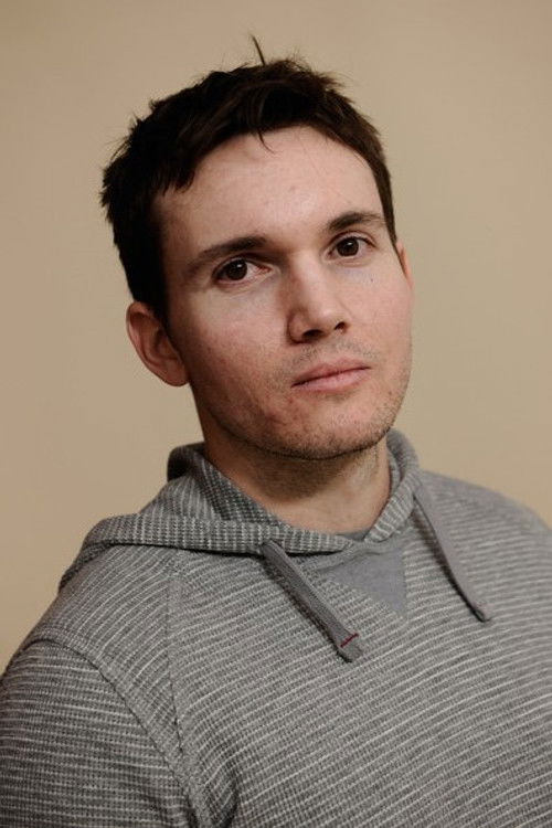 Photo of Derek Connolly