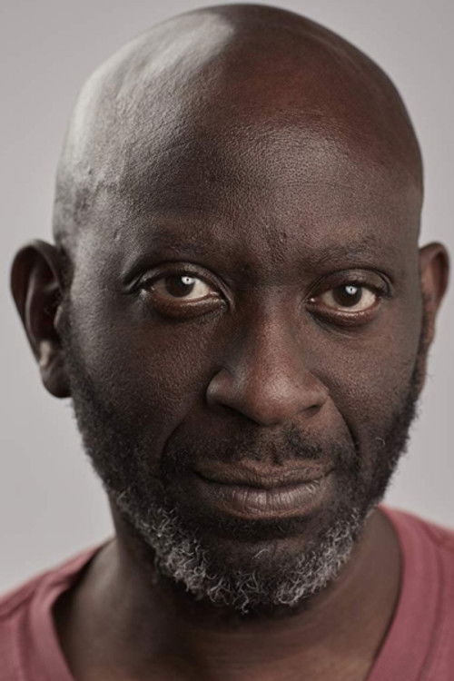 Photo of Sidney Cole