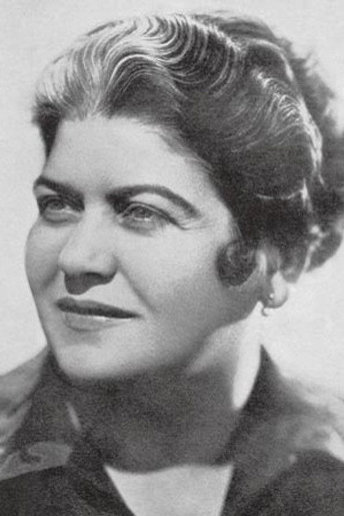 Photo of Antonie Nedošinská