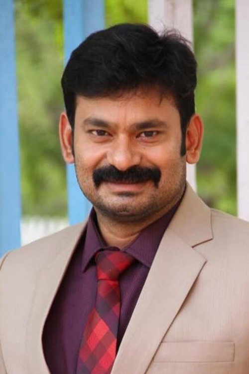 Vajja Venkata Giridhar