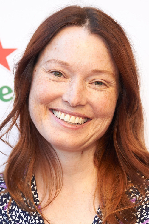 Photo of Samantha Sloyan