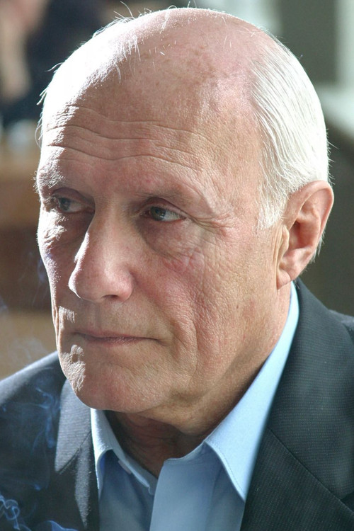 Photo of Aleksandr Porokhovshchikov