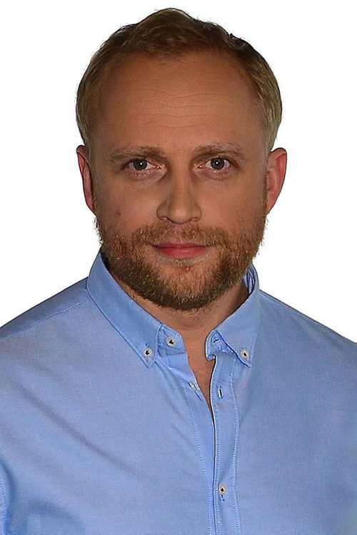 Photo of Piotr Adamczyk