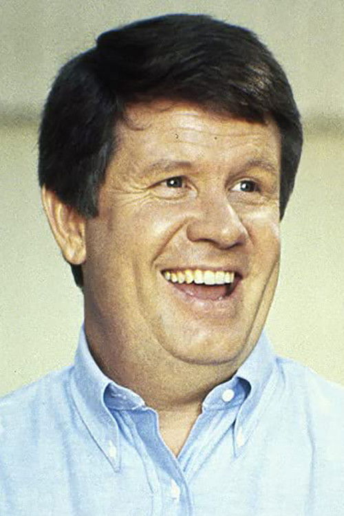 Photo of James Hampton