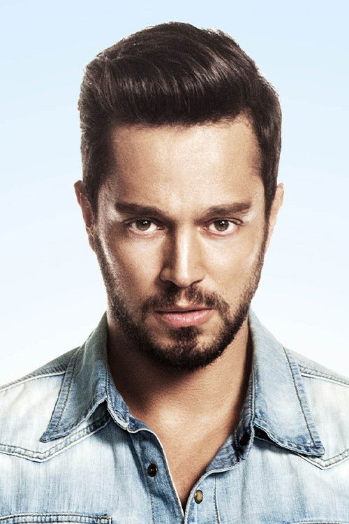 Photo of Murat Boz