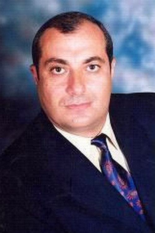 Amir Pahlavan