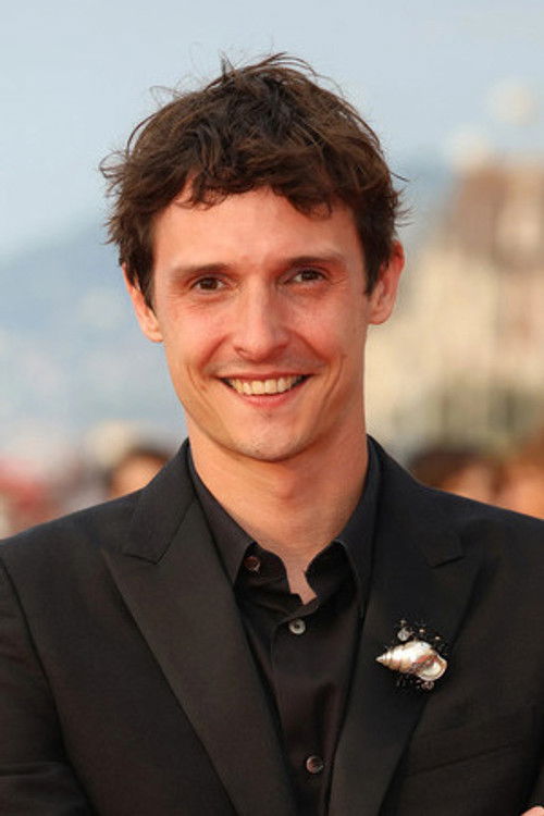 Photo of Julien Frison