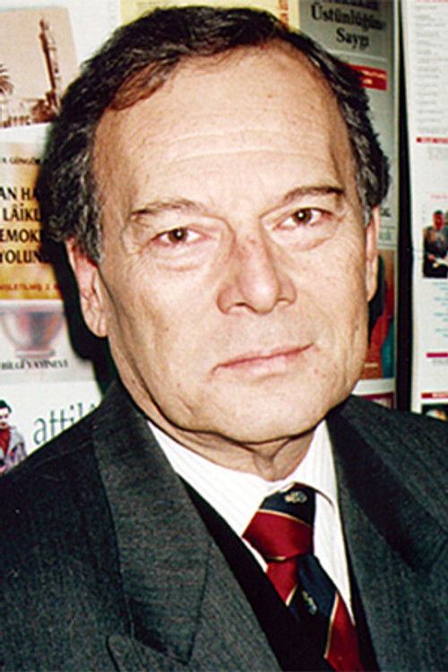 Photo of Dinçer Sümer